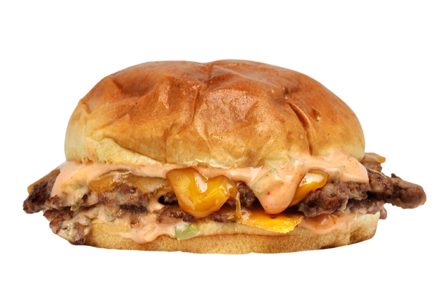 Burger Clássico